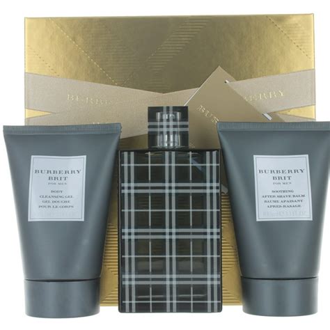 burberry brit men products for sale 